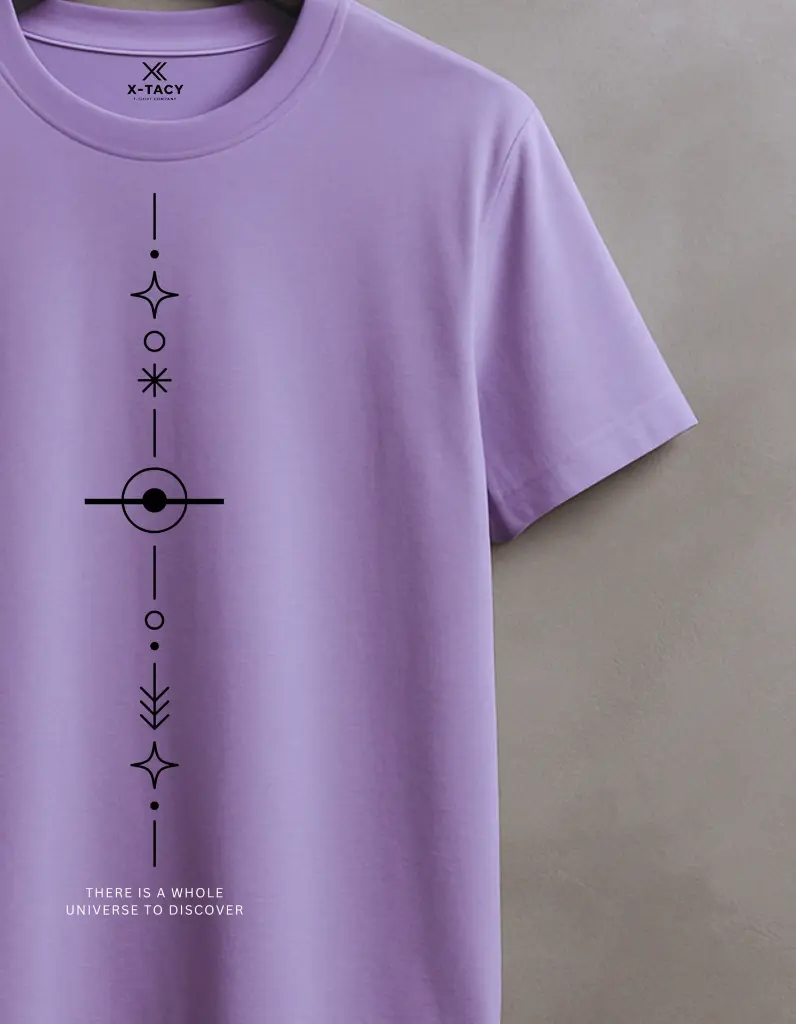 X-Tacy T-Shirt-LAvender-zoomed.webp